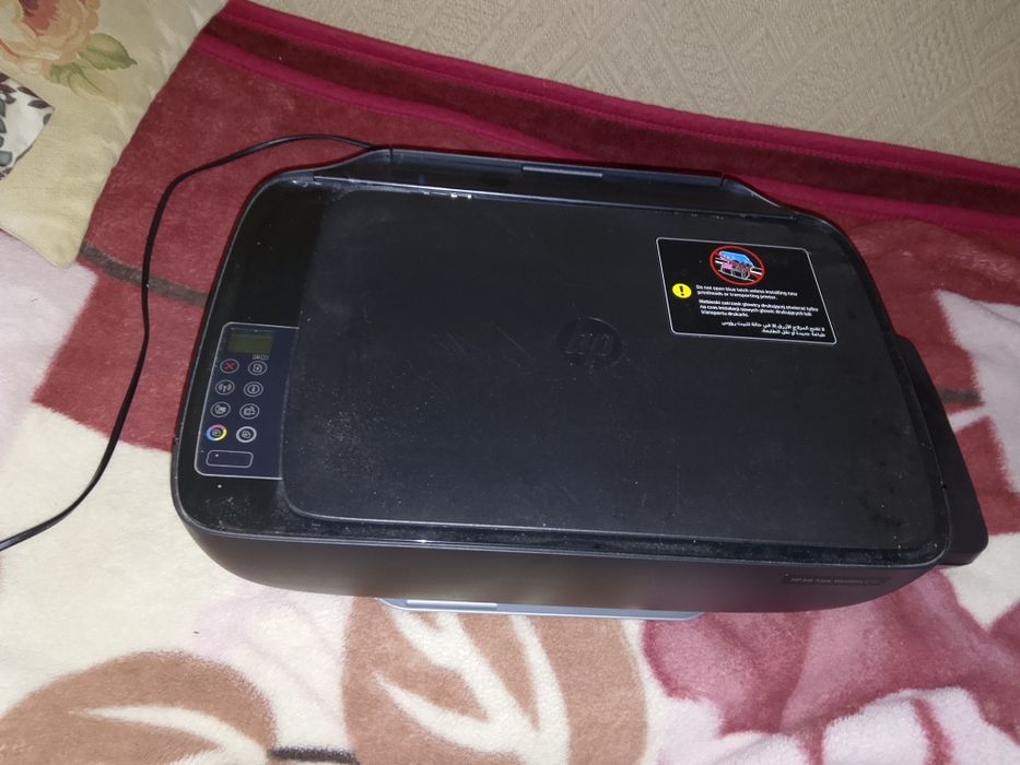 Sprzedam drukarkę HP 415