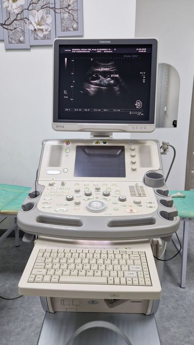 Toshiba Aplio MX