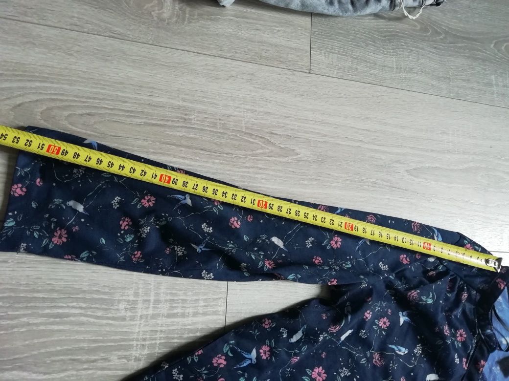 Letnia bluzka XS / S