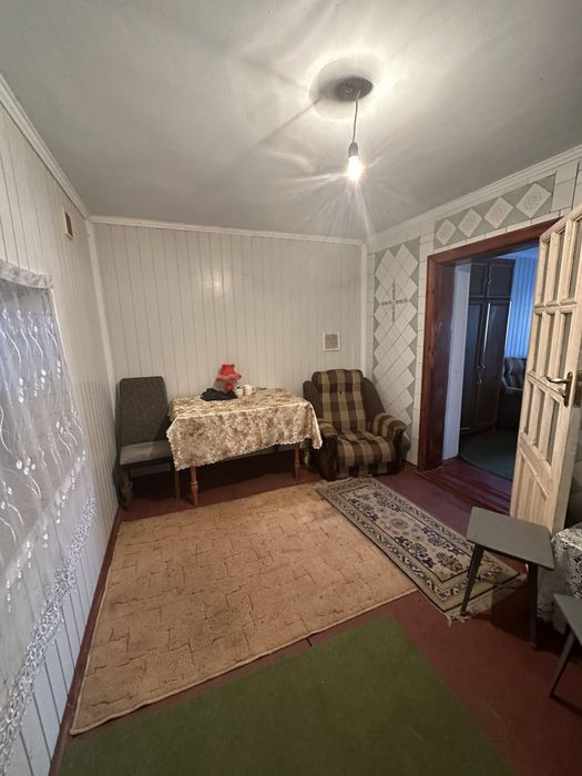 Ваш сімейний куточок в Плесецькому, серед природи – будинок із садом т