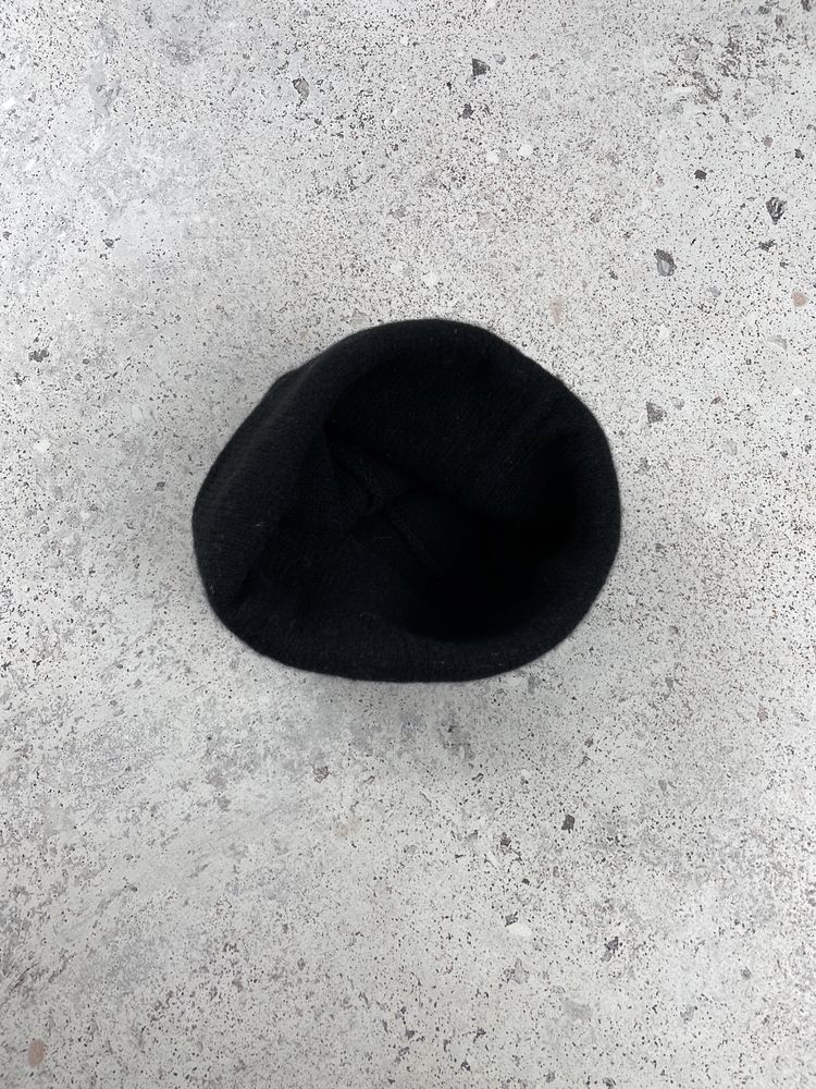 Burberry Wool Beanie Hat чоловіча шапка Оригінал