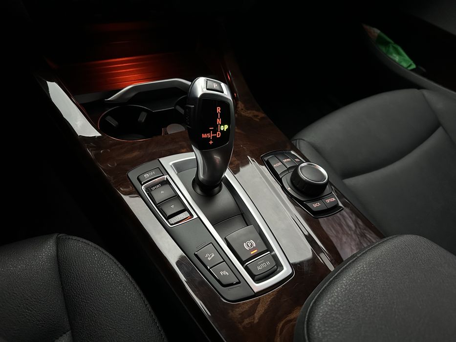 BMW X3 F25 28i xDrive 2014 рік 2.0 бензин