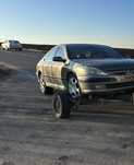 Розбираю Peugeot 607 2.2 HDI механіка 2003 року