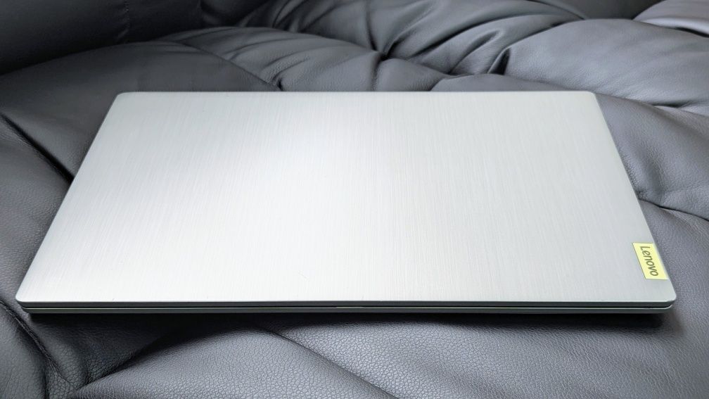 Ноутбук Lenovo IdeaPad 3 14ITL05 Core i3 1115G4 8-24 DDR4 до 1Tb SSD