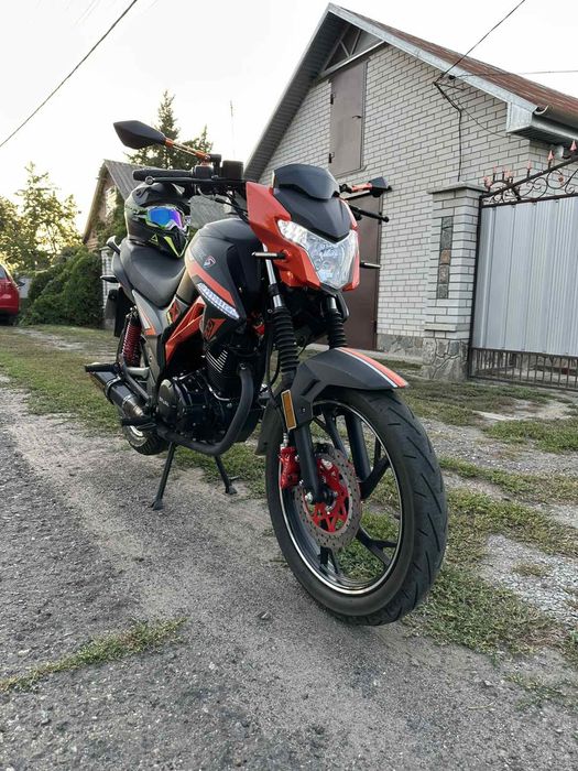 Продам Спарк 200