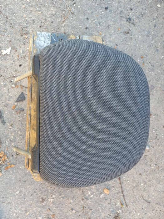 Подголовник ВАЗ как новый