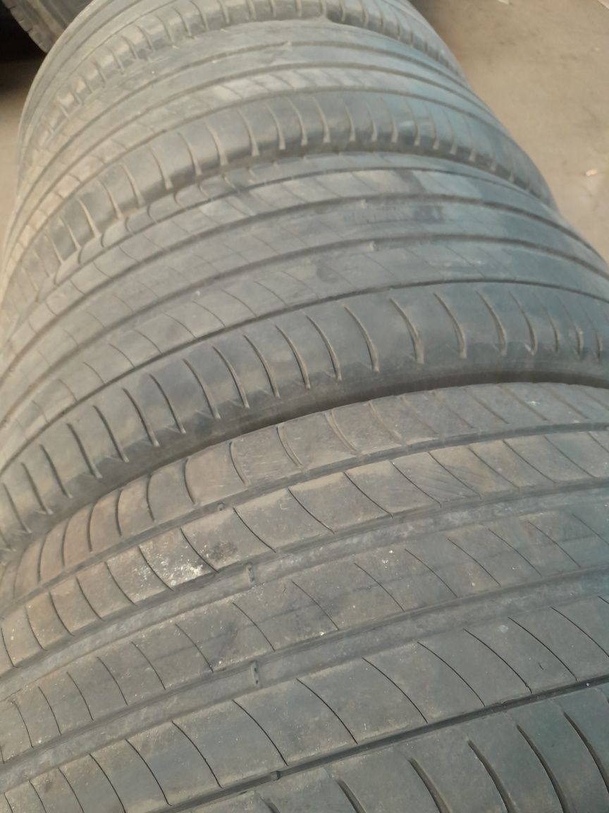 245/45R18 Michelin Primacy 3 komplet