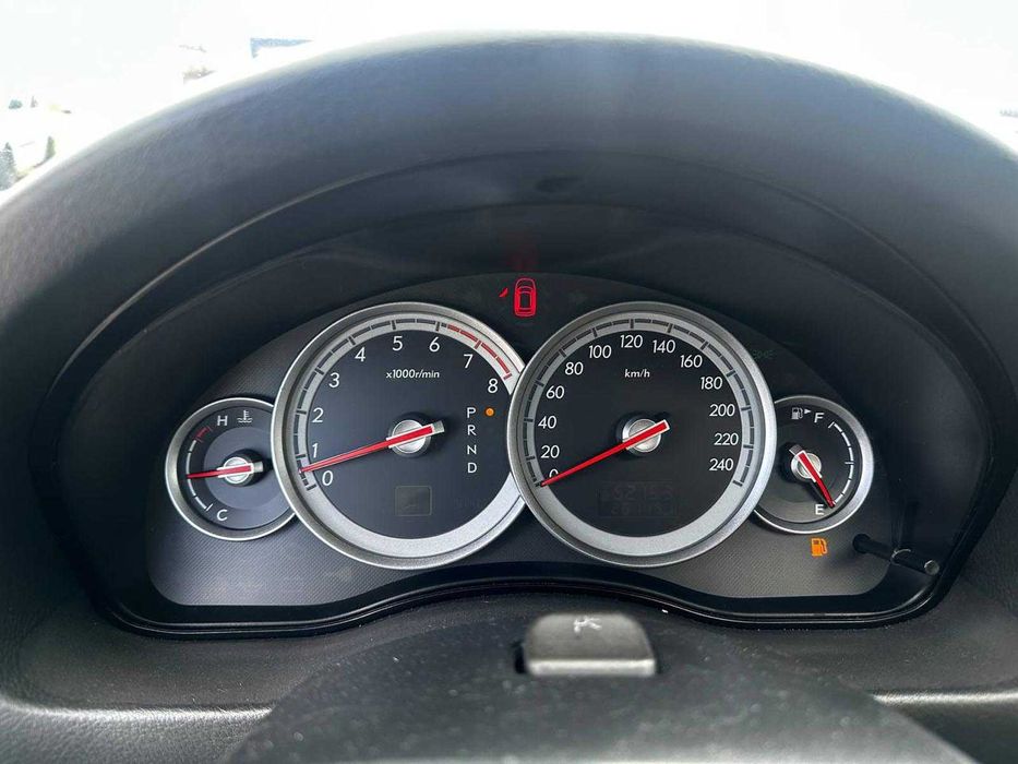 Продам Subaru Legacy Outback 2005р. #46442