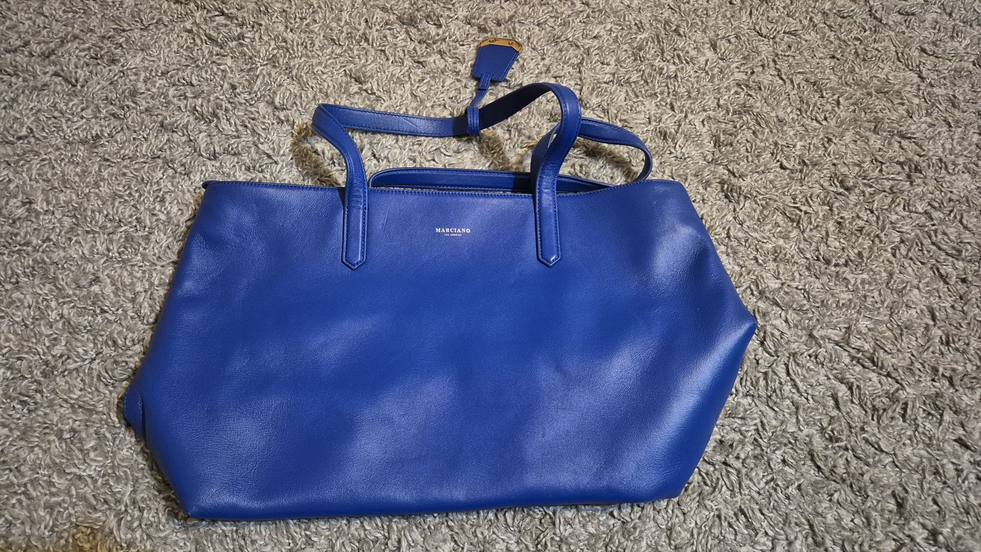 torba shopperka Marciano