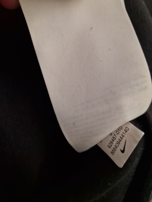 Кофта nike tech fleece