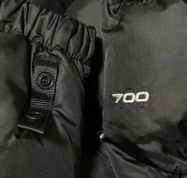 THE NORTH FACE 1996 Rozmiar M 700