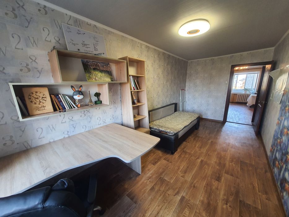 Продам 3к кв з ремонтом,  центр, вул. Європейська