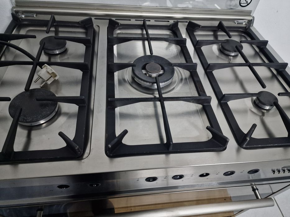 Vendo Fogão Meireles