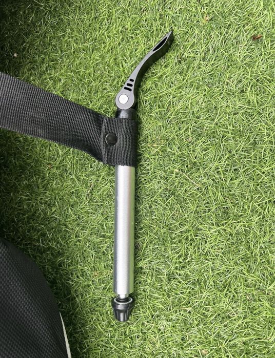 Bike bag Biknd Helium muito bem conservada