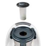 Sito filtr cedzak do herbaty Thermomix Vorwerk TM6 TM5 TM FRIEND