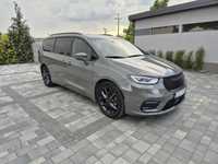 Chrysler Pacifica Chrysler pacifica Turing l wersja s