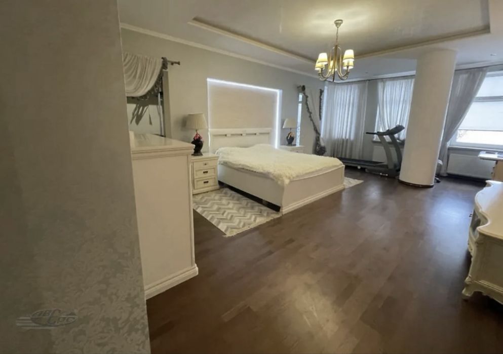 150т.$‼️ЦЕНА-ШОК‼️ ЖК УСАДЬБА ЧЕРНЫШОВА‼️ Продам 2 к/кв - 168м+паркинг