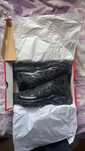 buty biegania Nike Air Max TN Plus Czarny 0G R.46