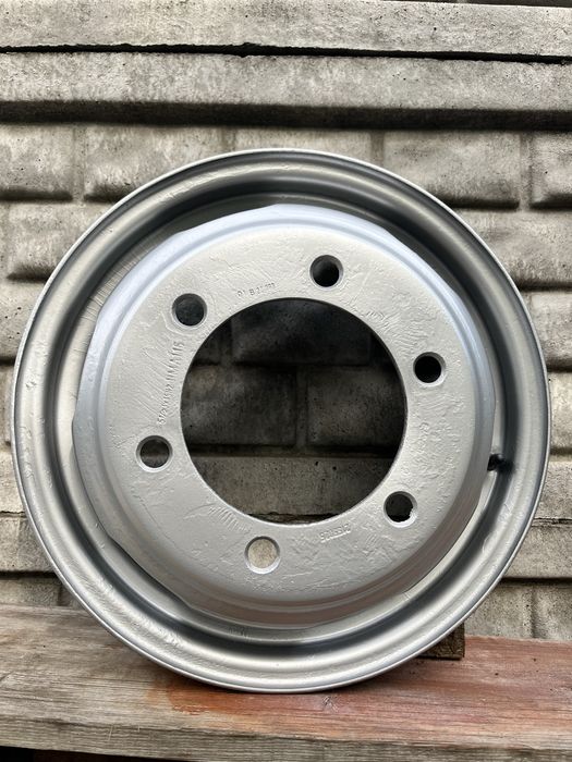 Диски R15 для Mercedes Sprinter (Sparka)