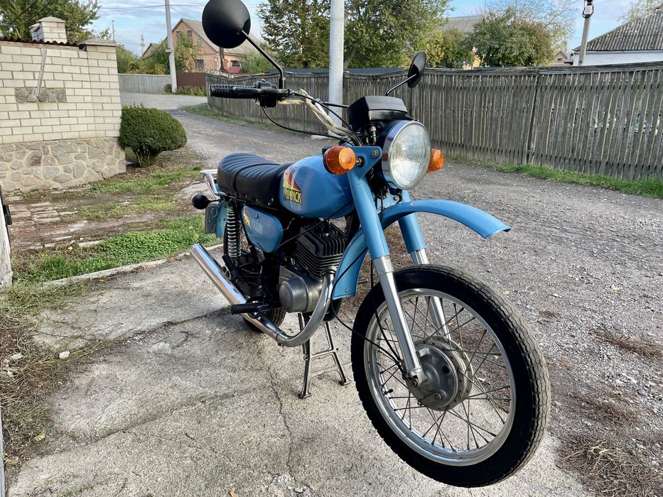 Мінск ММВЗ 3.112 (Минск)