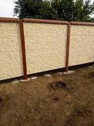 Фарба до бетону AKSILBET всі кольори в наявності Коричневий темний 10л