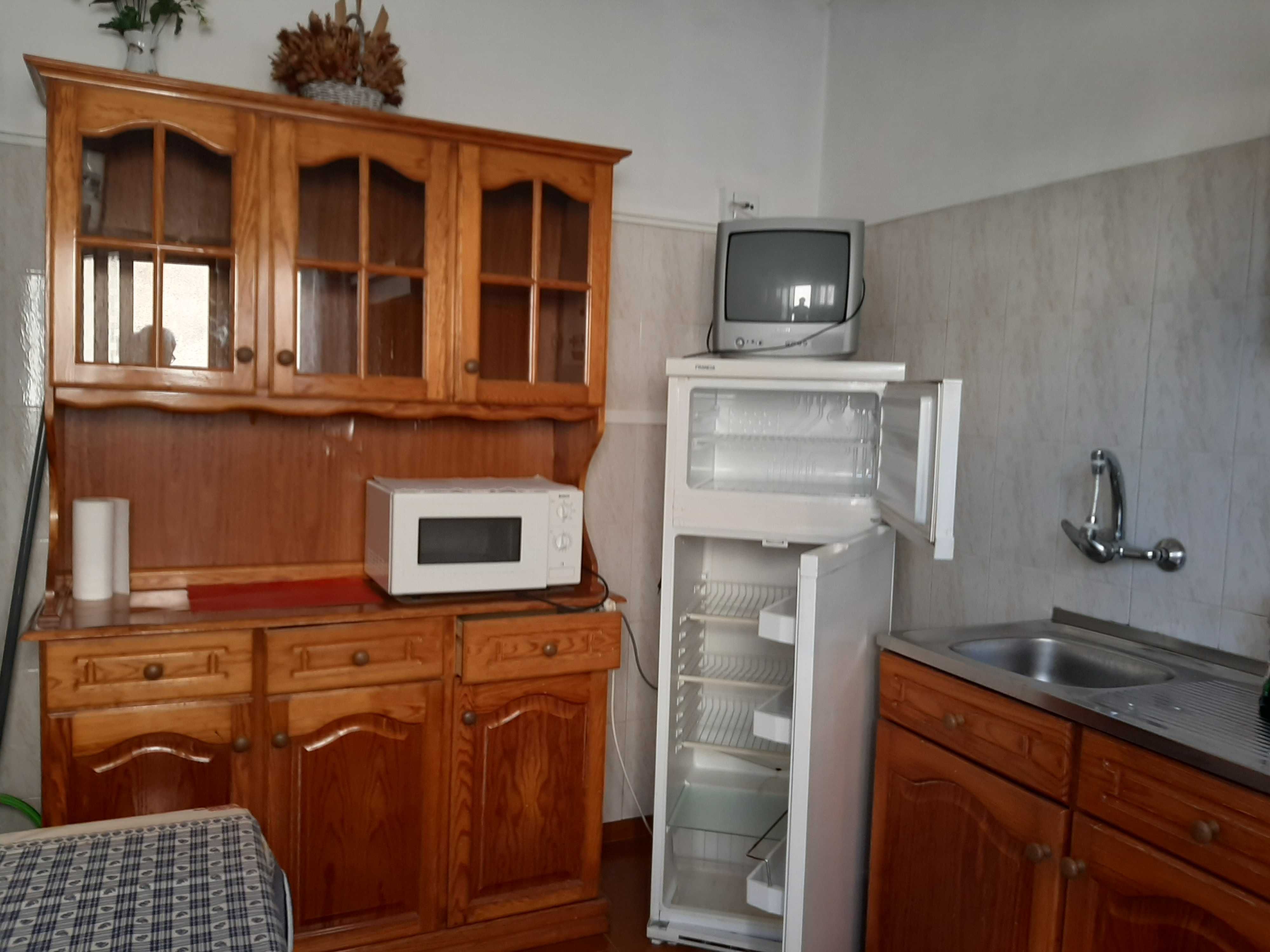 Quartos para arrendamento mensal