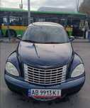 Chrysler pt cruiser