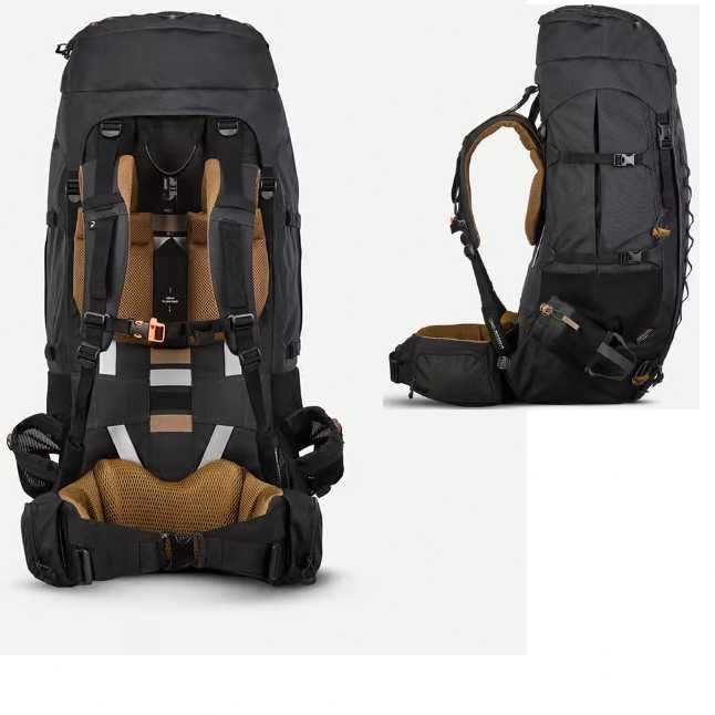 Mochila de Trekking 70+10L - MT900 Symbium