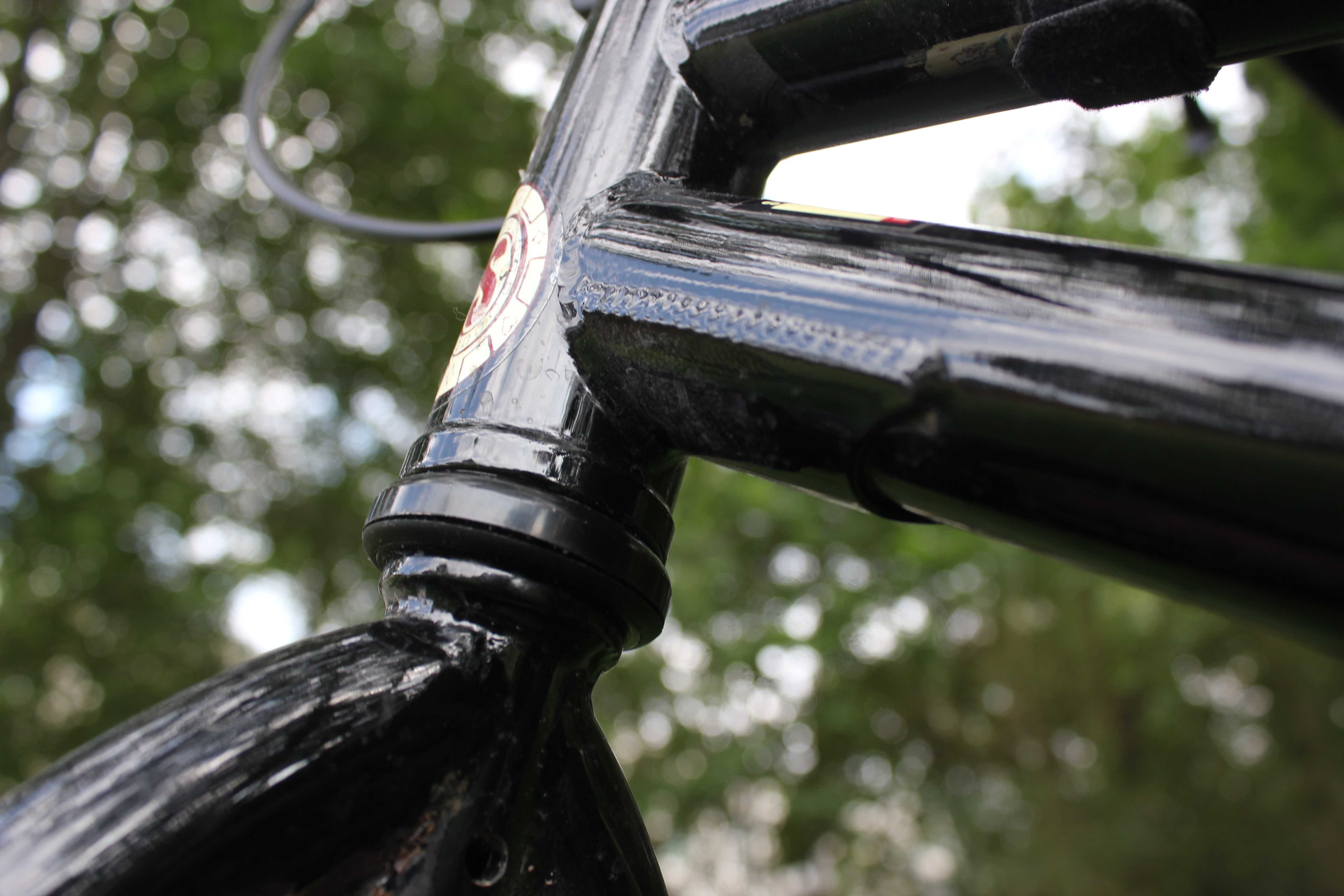 Rower BMX Wyczynowy Stolen Casino XL 20" 2021