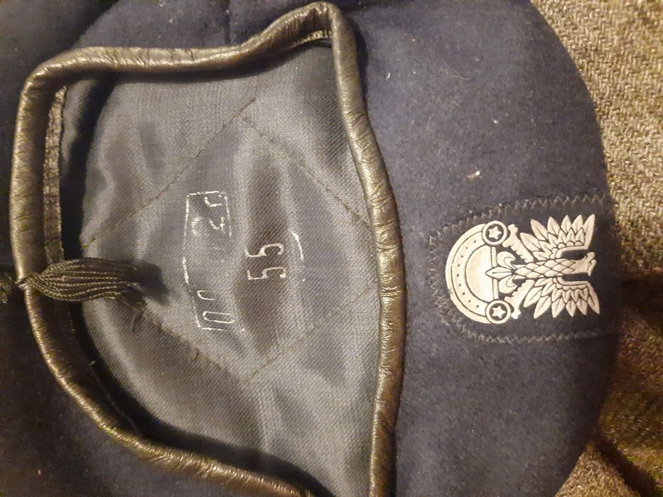 BERET Plutonu Specjalnego ZOMO