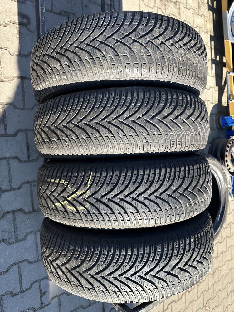 215/70r16 kleber zima kmpl 2023
