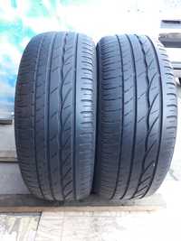 Лето 205/55/16 Bridgestone Летняя резина r16. Пара