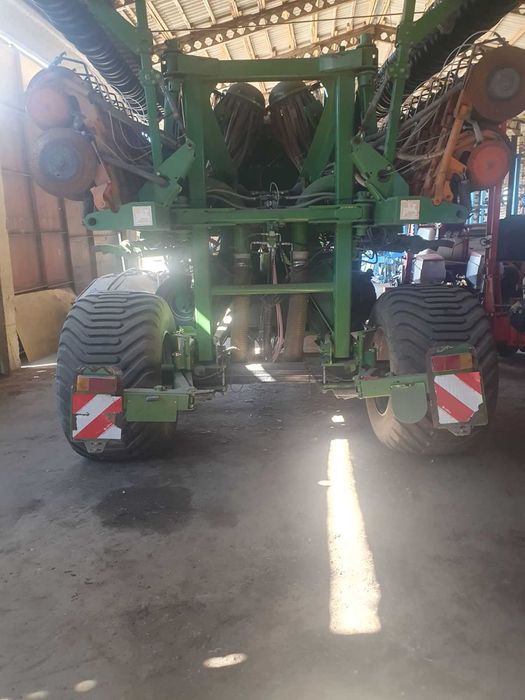 Сівалка пневматична CITAN 9000