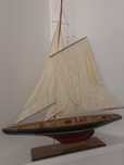 BARCO DECORATIVO