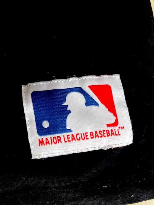 Koszulka męska Major League Baseball New York Yankees Unikat