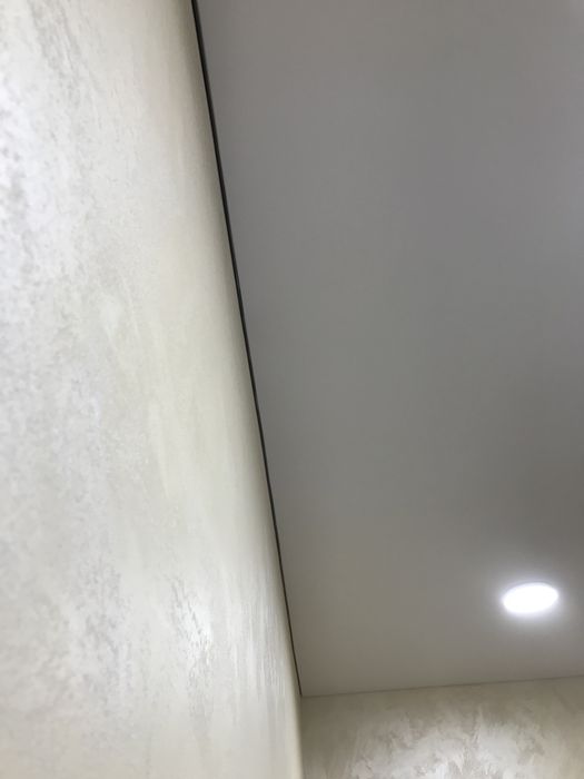 Натяжні стелі Житомир