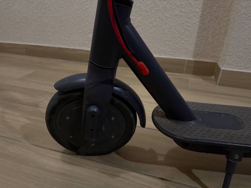 Електросамокат Kugoo Jilong M365