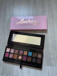 Anastasia Beverly Hills Amrezy paleta cieni