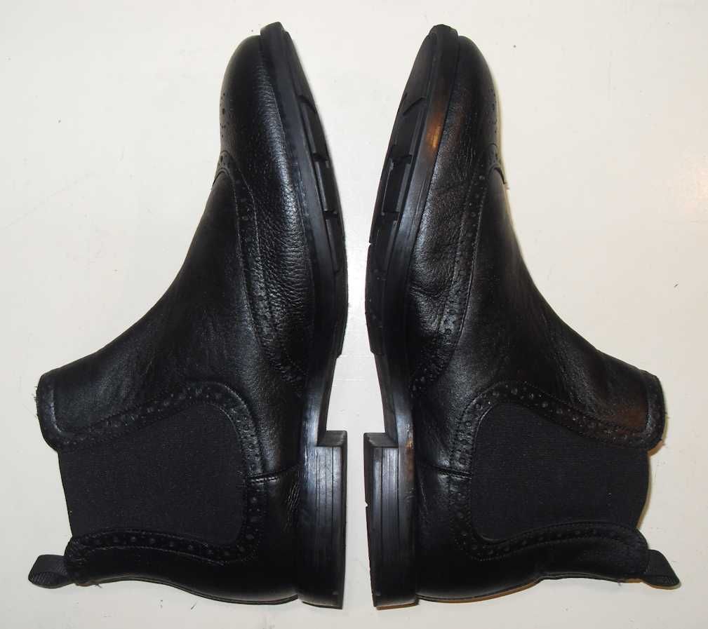 Челсі Clarks броги ecco туфлі geox мокасини loake черевики оксфорди