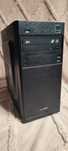 Komputer stacjonarny – Intel i5 / 16 GB RAM / SSD 256 GB / Mini Tower