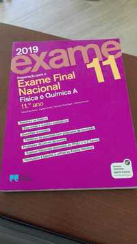Manual preparação para exame