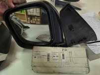 Espelho Retrovisor Condutor Mitsubishi Pajero