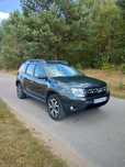Sprzedam Dacia Duster 2017
