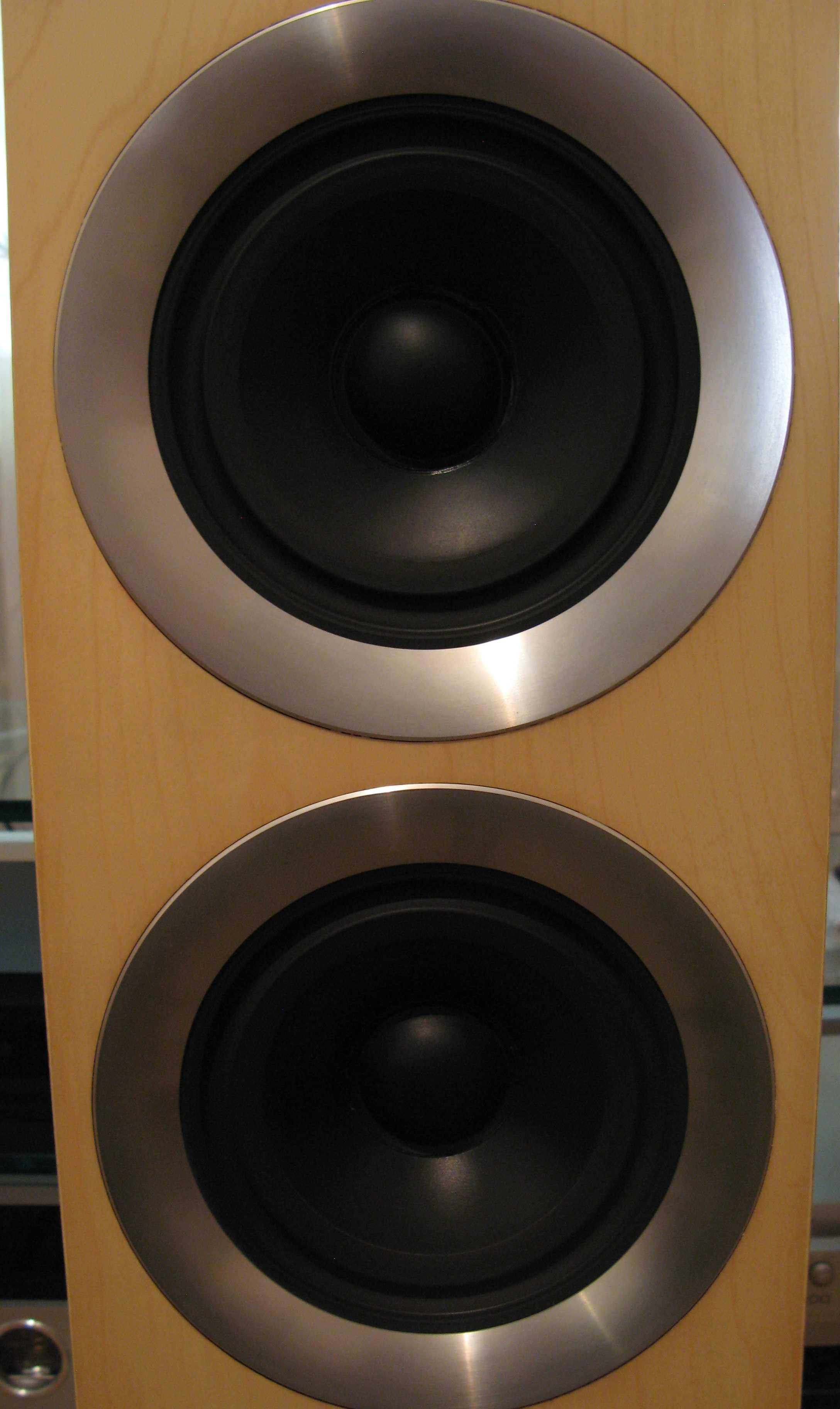 Hi-End акустика BC Acoustique ACT A2