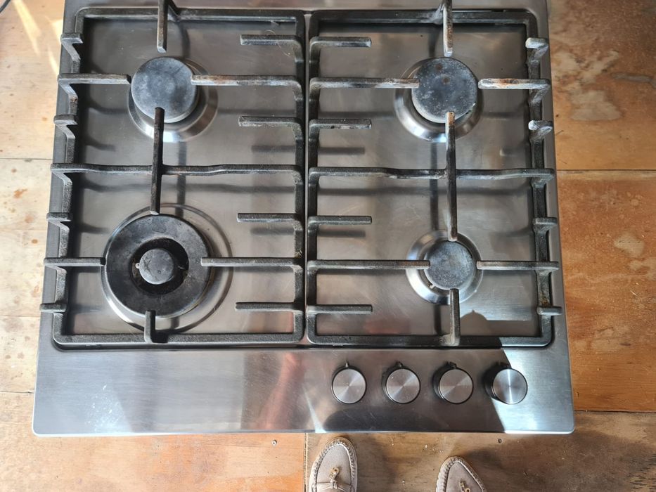 Płyta gazowa Ikea