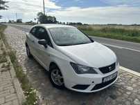 Seat Ibiza 1.2/2012r/nowy rozrząd/brak usterek