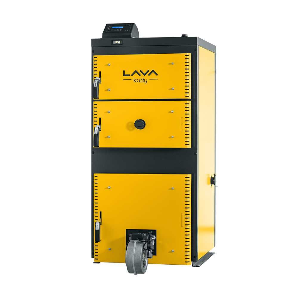 Kocioł UniTech 24kW