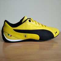 Buty sportowe sneakersy PUMA FERRARI roz. eu-40.5