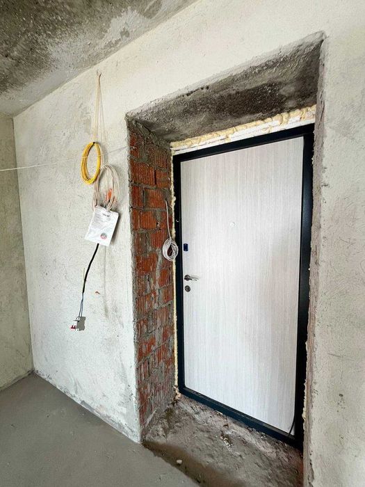 Продаж 1-кім.квартири вул. Малоголосківська 30Б