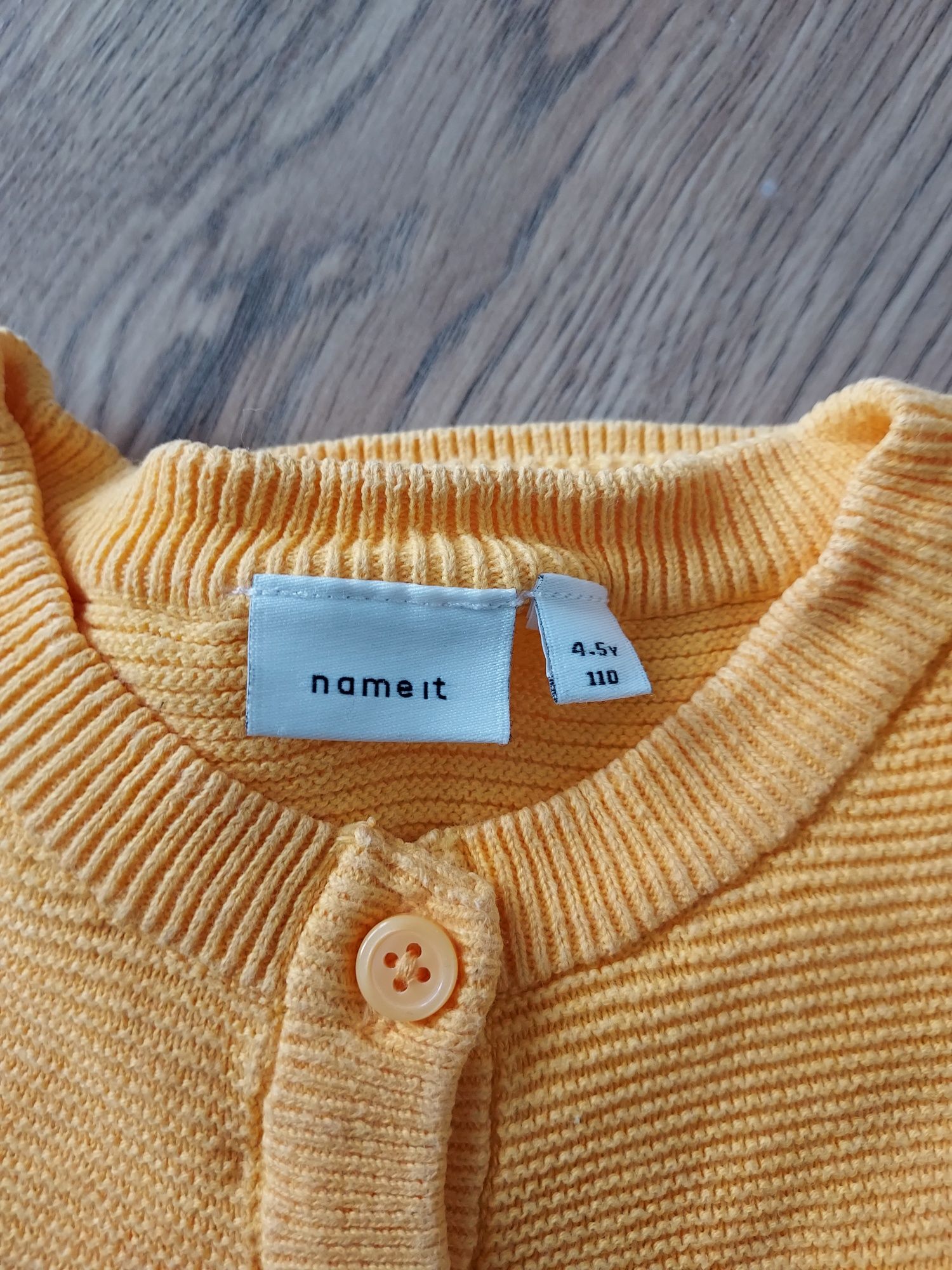 Elegancki sweter